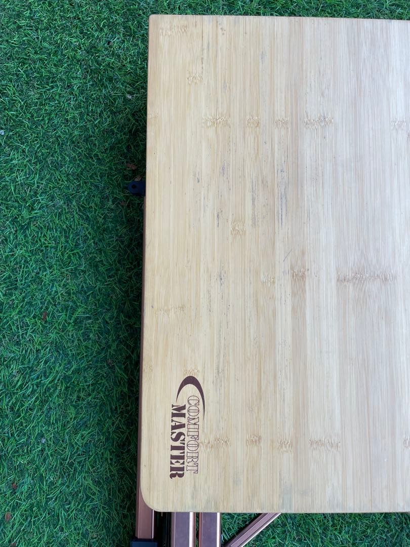 Coleman コールマン コンフォートマスター キッチンテーブル