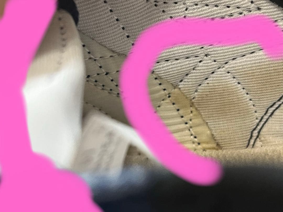 Mizuno FIELD GEO スパイクシューズ ネイビー/ゴールド