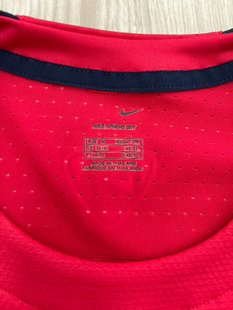 NIKE アーセナル 04-05 練習着O2 M