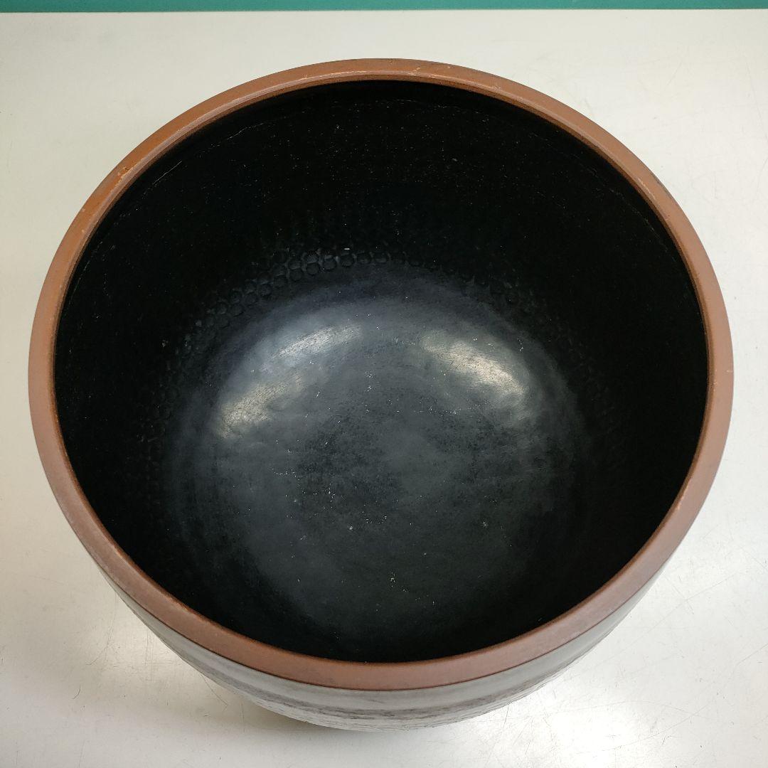 特大おりん 銅？製 骨董 アンティーク 仏具