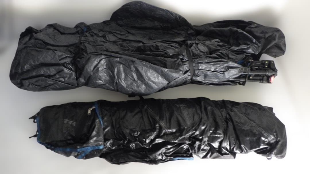 1051/Coleman Instant Up 6P Dark Room テント