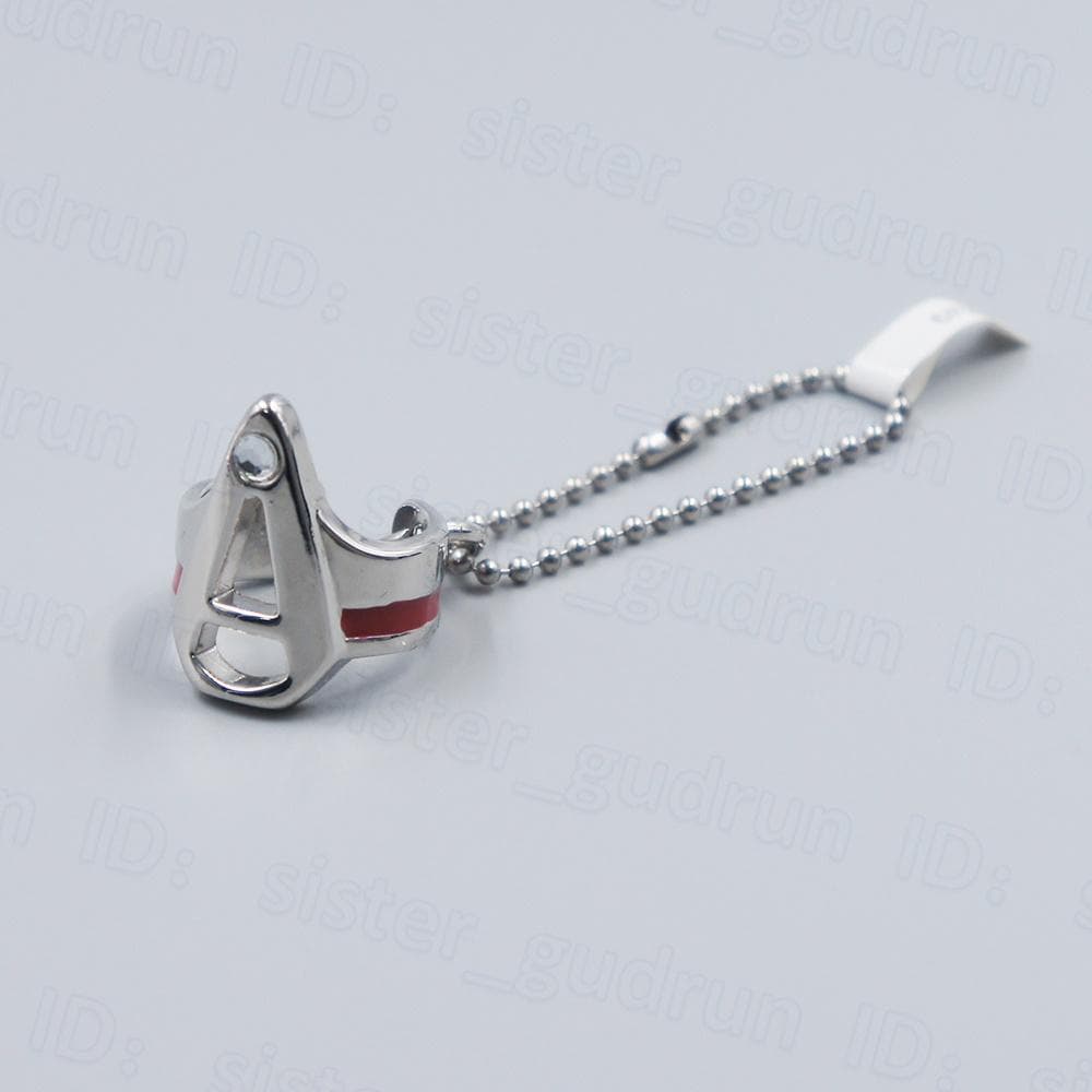 【美品】　Aリング　ガシャポン Ver.　ウルトラマンエース