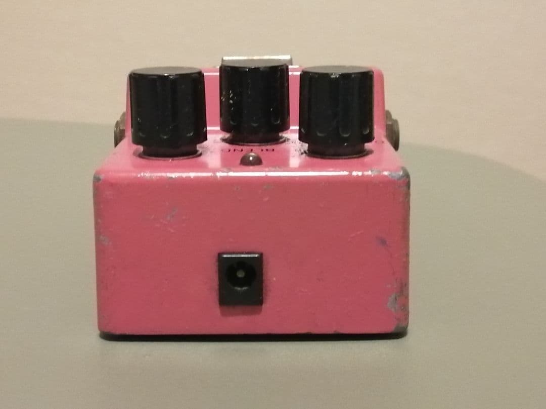 【日本製・希少】MAXON AD-80 ヴィンテージアナログディレイ
