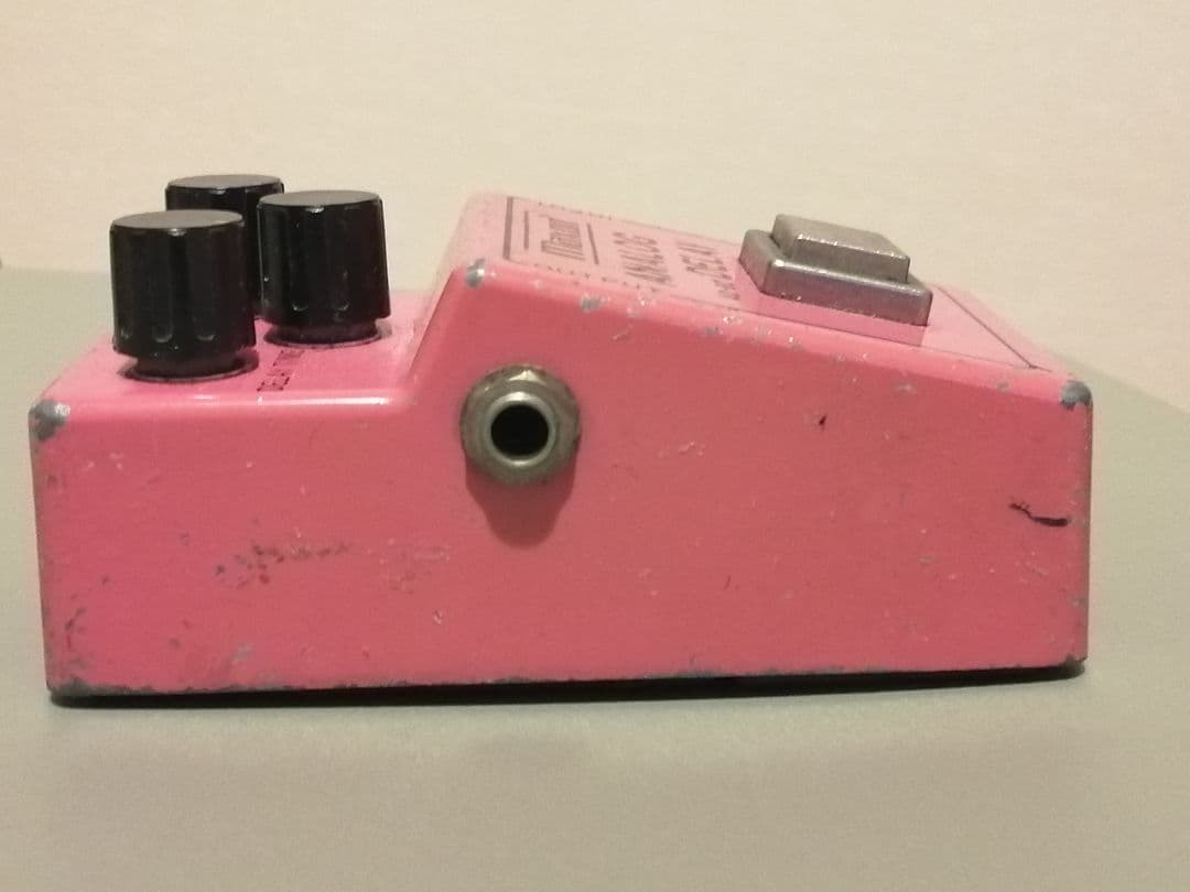 【日本製・希少】MAXON AD-80 ヴィンテージアナログディレイ