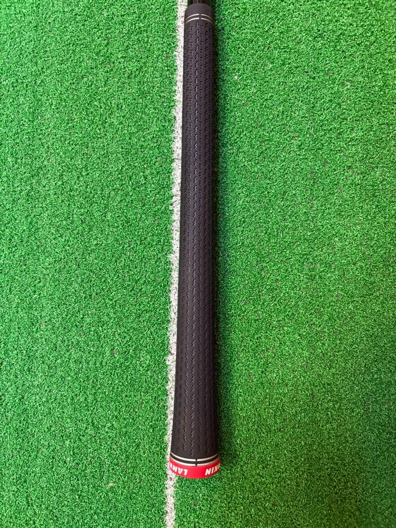 Fujikura Speeder NX グリーンシャフト S 60g、3番FW用