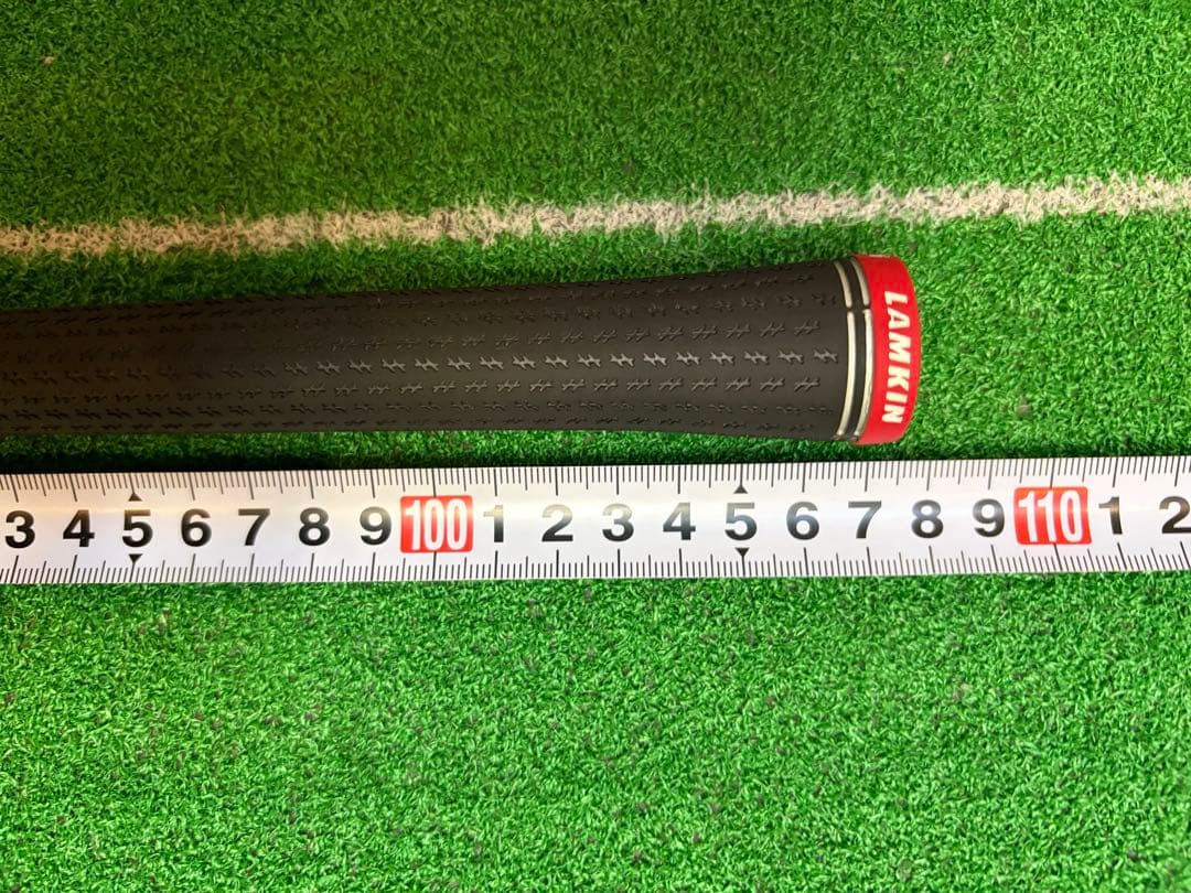 Fujikura Speeder NX グリーンシャフト S 60g、3番FW用