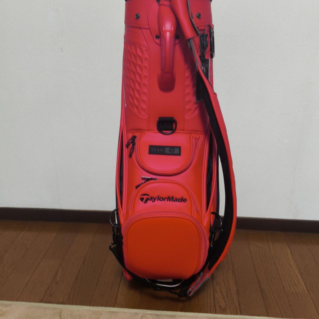 テーラーメイドステルス2　キャディバッグ