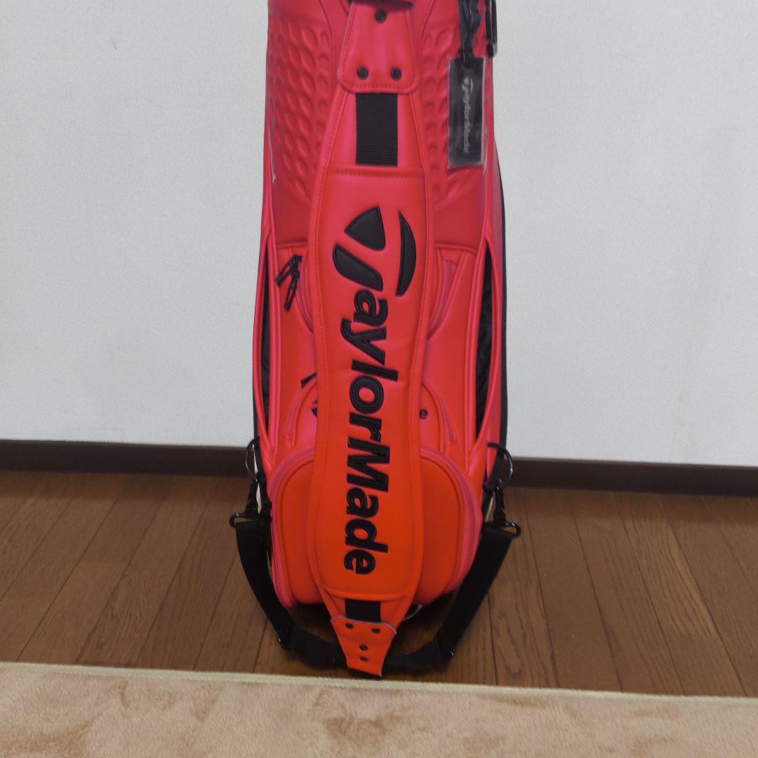 テーラーメイドステルス2　キャディバッグ