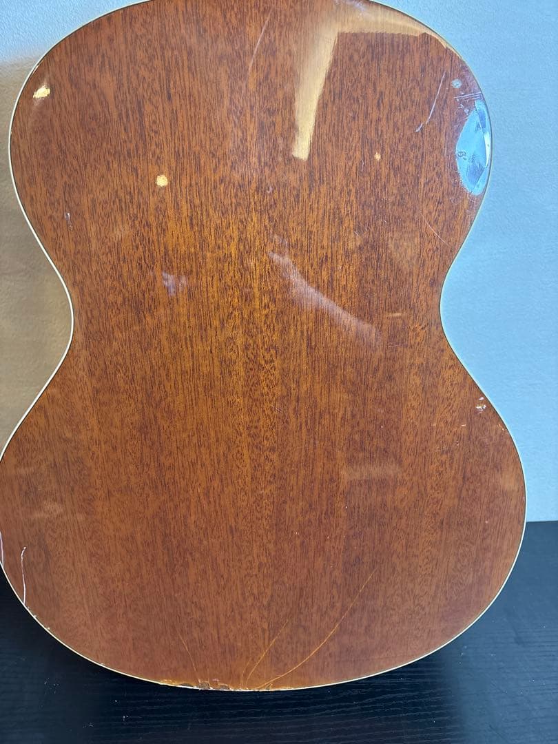 James J-300A NAT アコースティックギター ジェームス アコギ