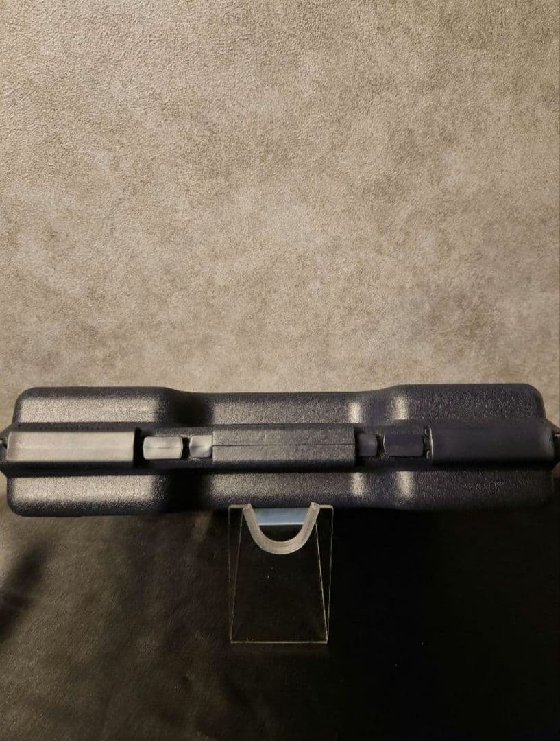 純正 BERETTA ハードケース 黒