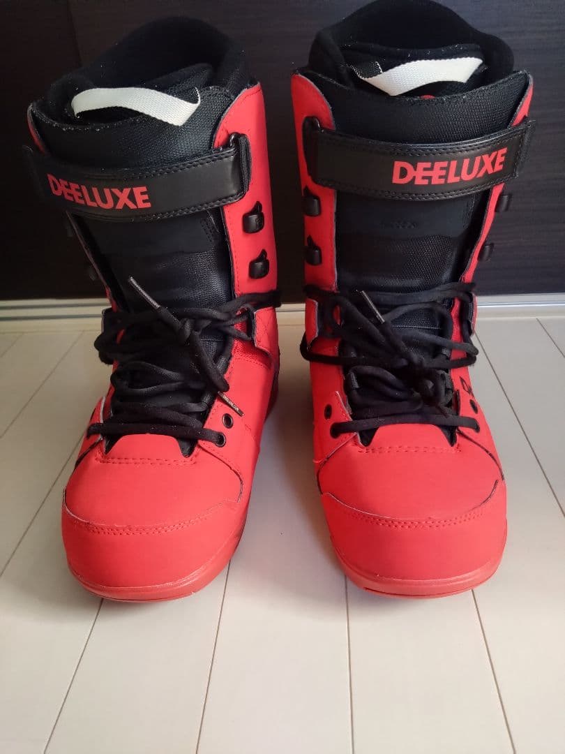 スノーボード DEELUXE D.N.A BLOODLINE 27.5cm