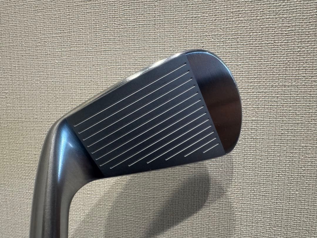 値下げ交渉有りproto concept CO1TB アイアンセット 6本セット