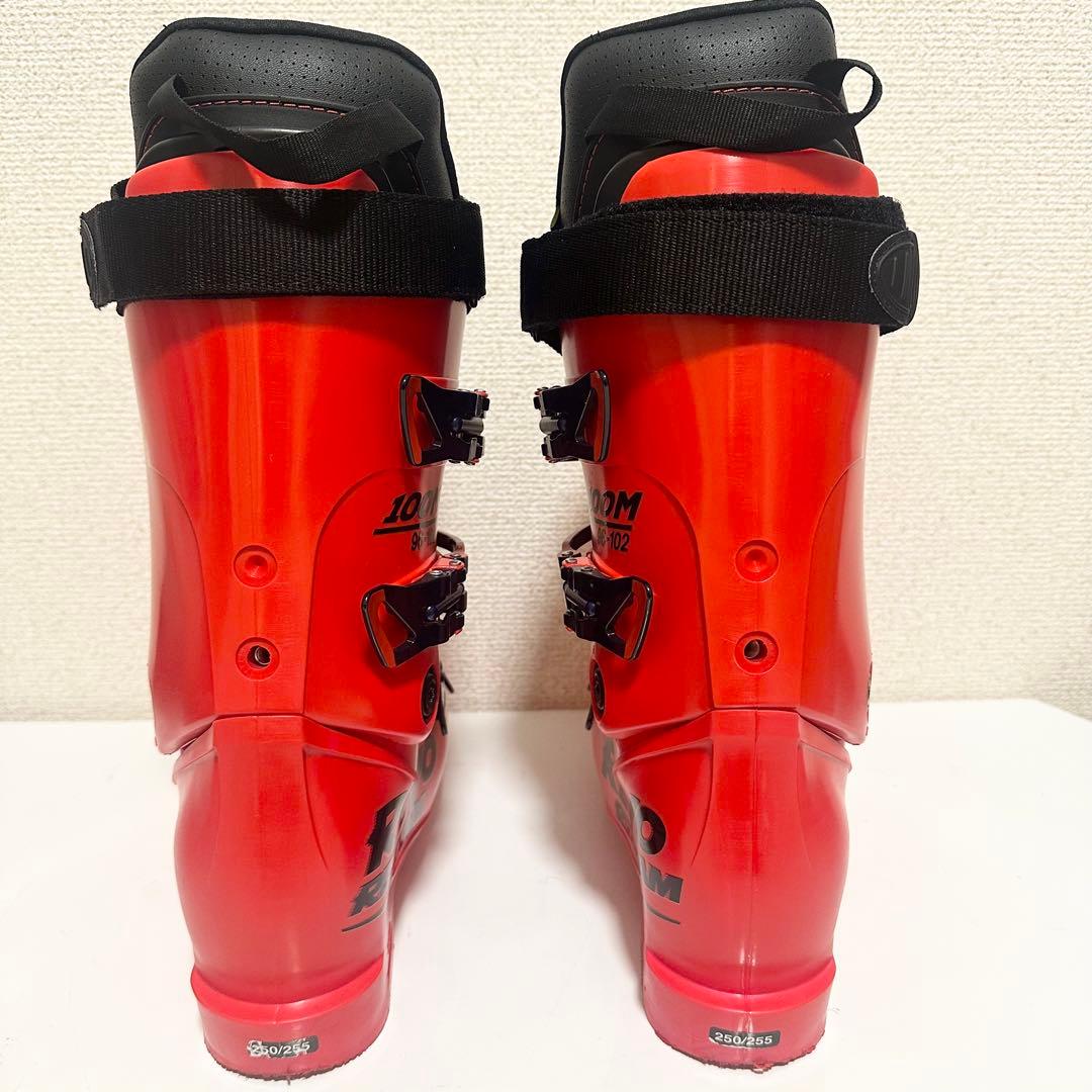 REXXAM REVO 100M レグザム　スキーブーツ 25cm 美品