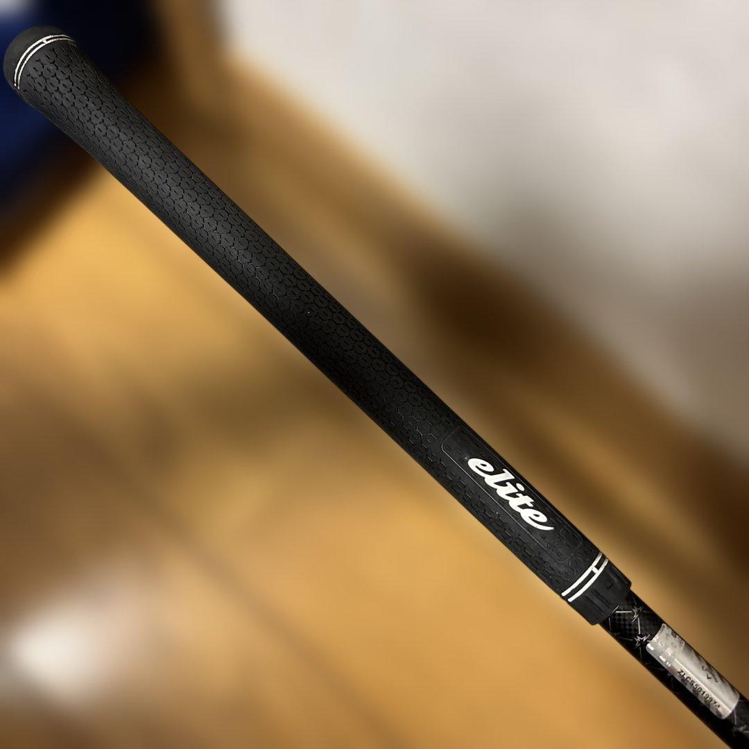 キャロウェイ PARADYM Ai SMOKE 340 MINI 13.5°