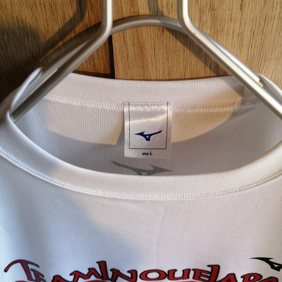 新品　井上尚弥 2021 WBA・IBF世界バンタム級タイトルマッチ Tシャツ