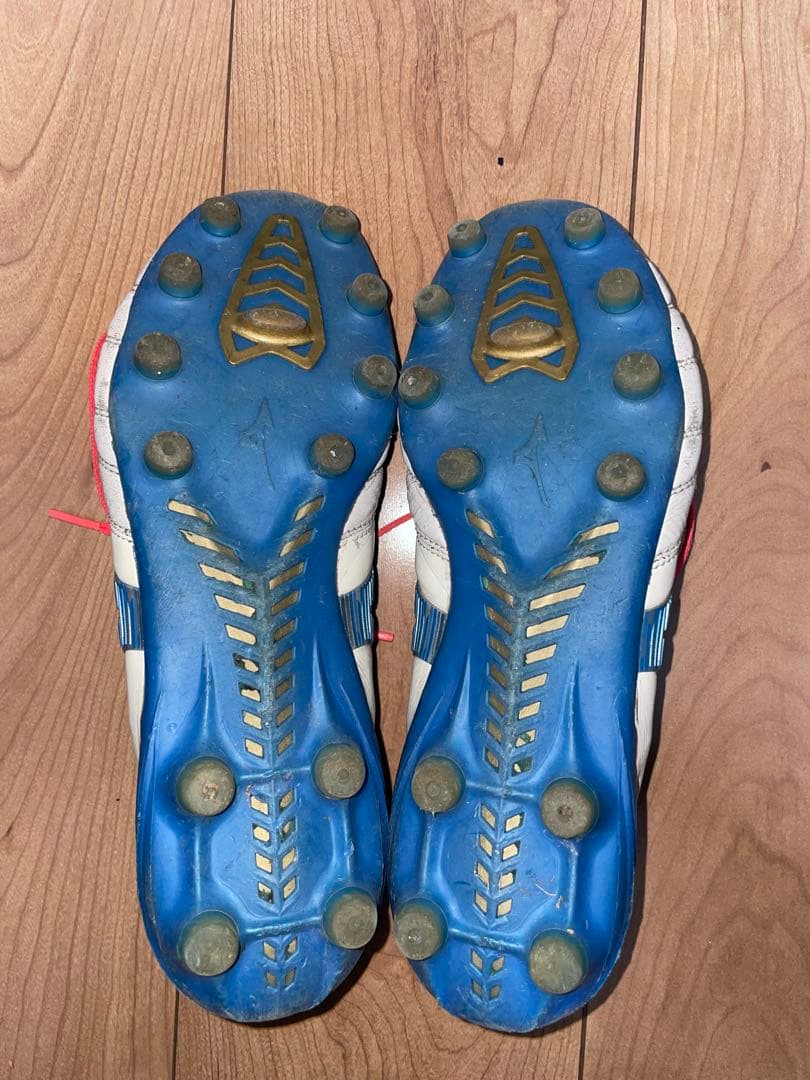 Mizuno モレリアネオ4 Japan