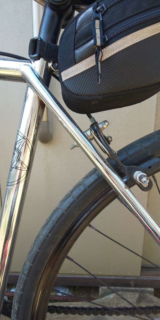 自転車本体 SUBROSA 2011 MALUM FIXED