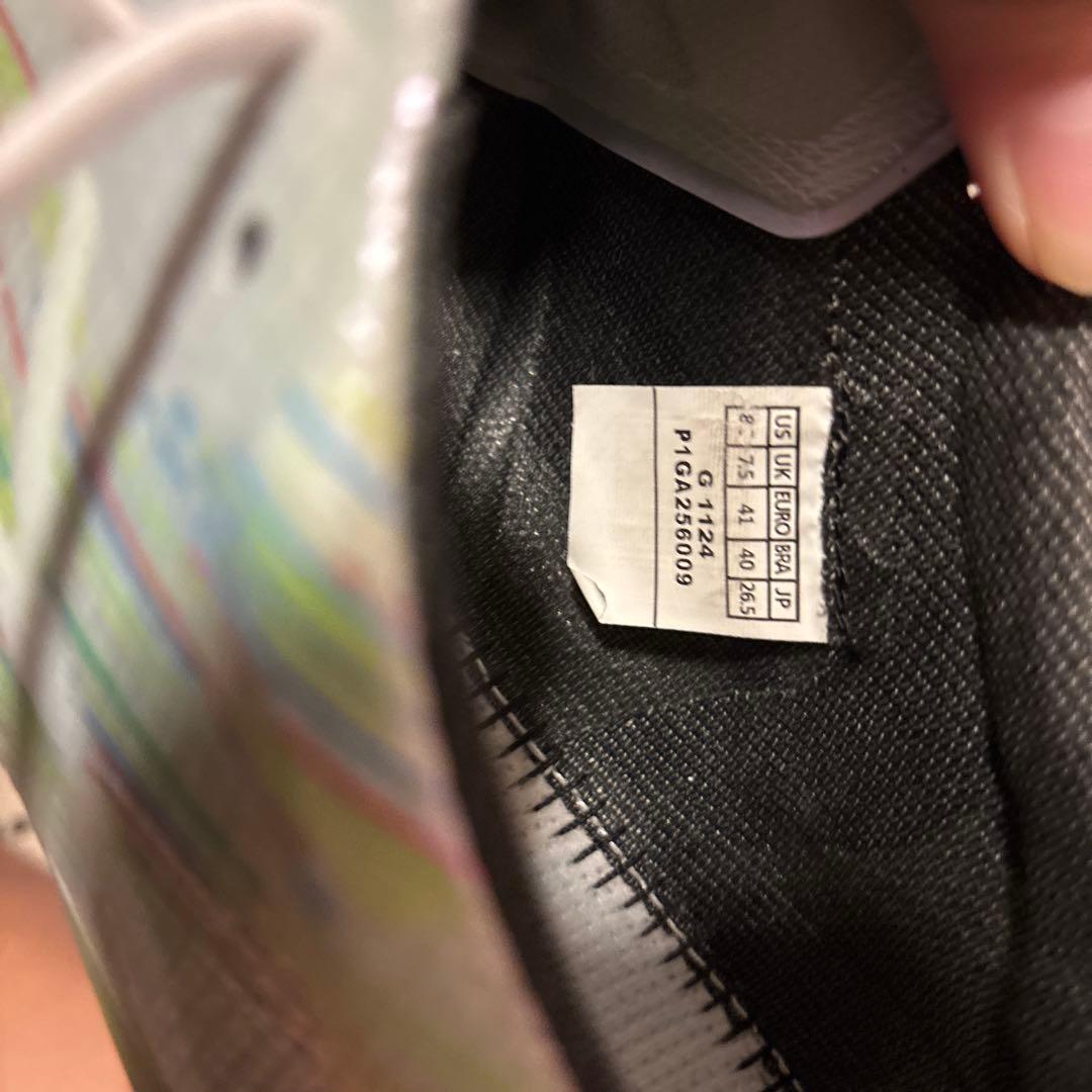 Mizuno αII JAPAN 26.5cm