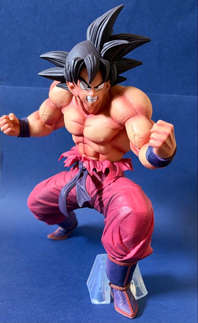 一番くじ ドラゴンボールEX 天下分け目の超決戦　2体セット