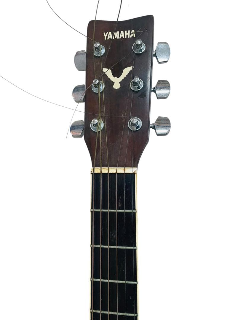 YAMAHA F620 アコースティックギター