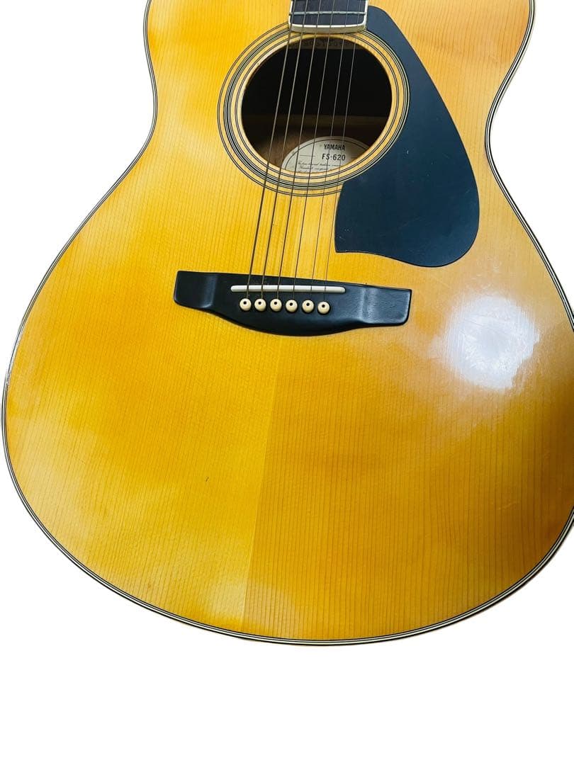 YAMAHA F620 アコースティックギター