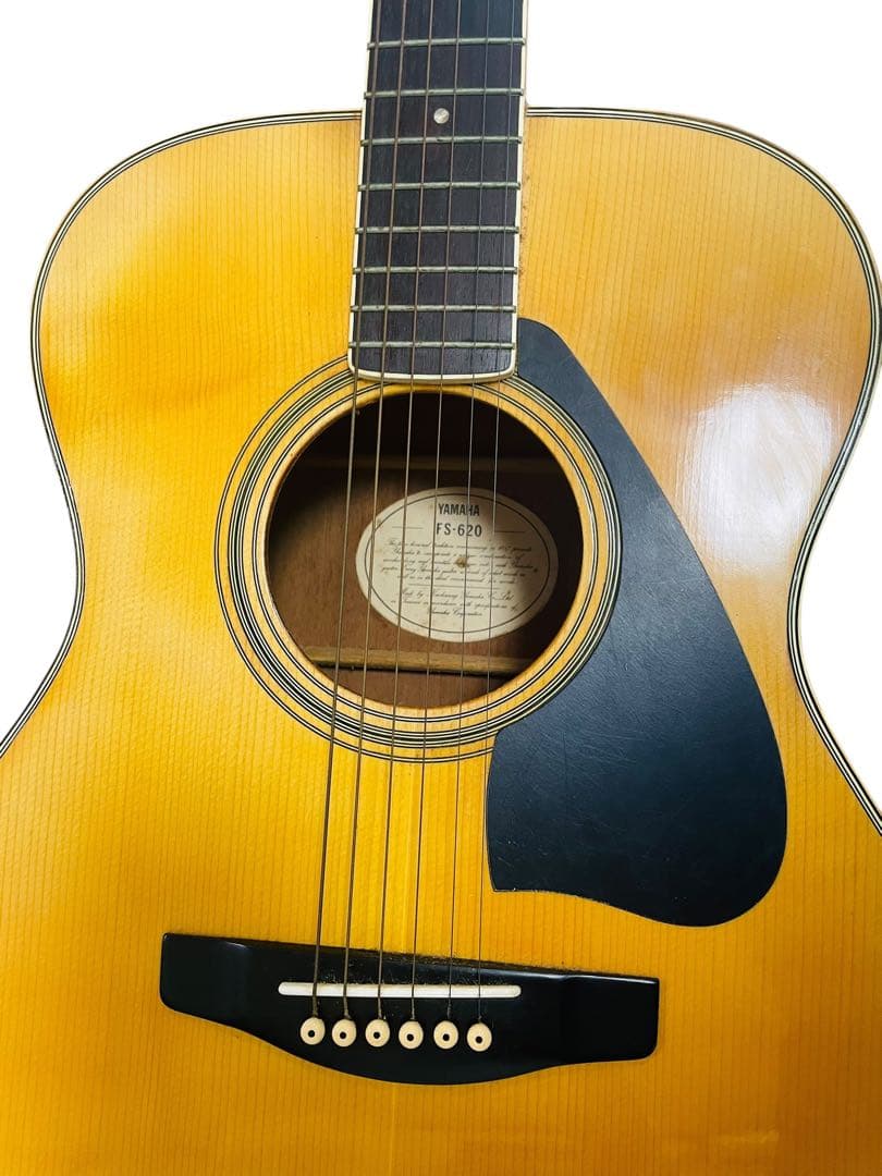 YAMAHA F620 アコースティックギター