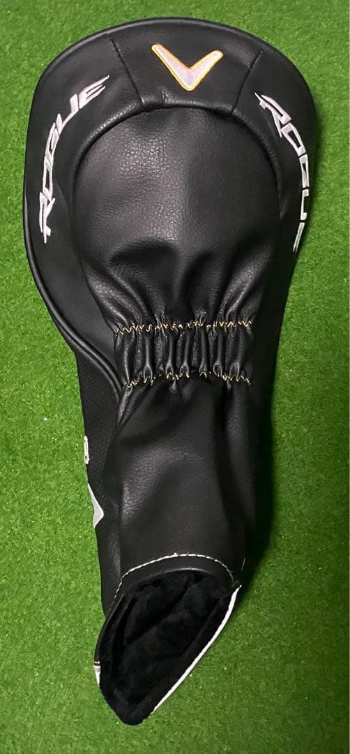 ROGUE ST MAX ドライバー 10.5° ヘッド ローグ 確認事項あり