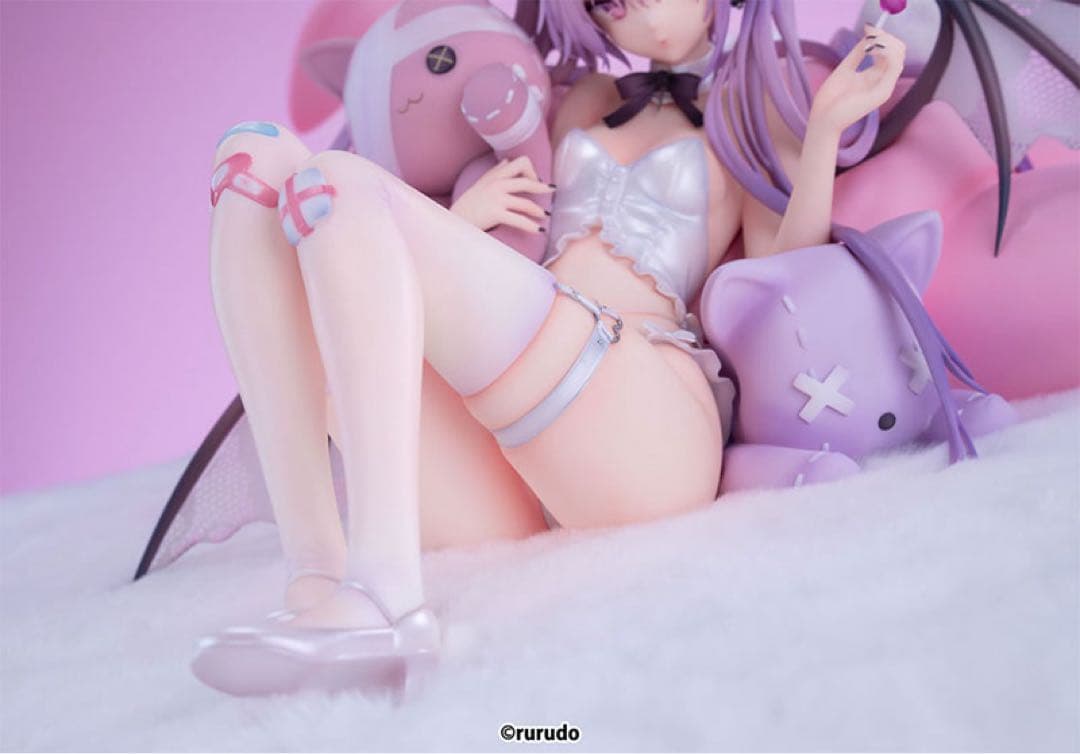 【特典付き】イヴ SUGER HIGH ver. 1/6 完成品フィギュア