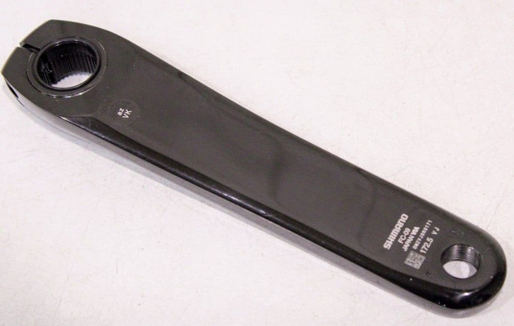 FC-09 FC-R9200 11S クランク★50-34★172.5★対策品