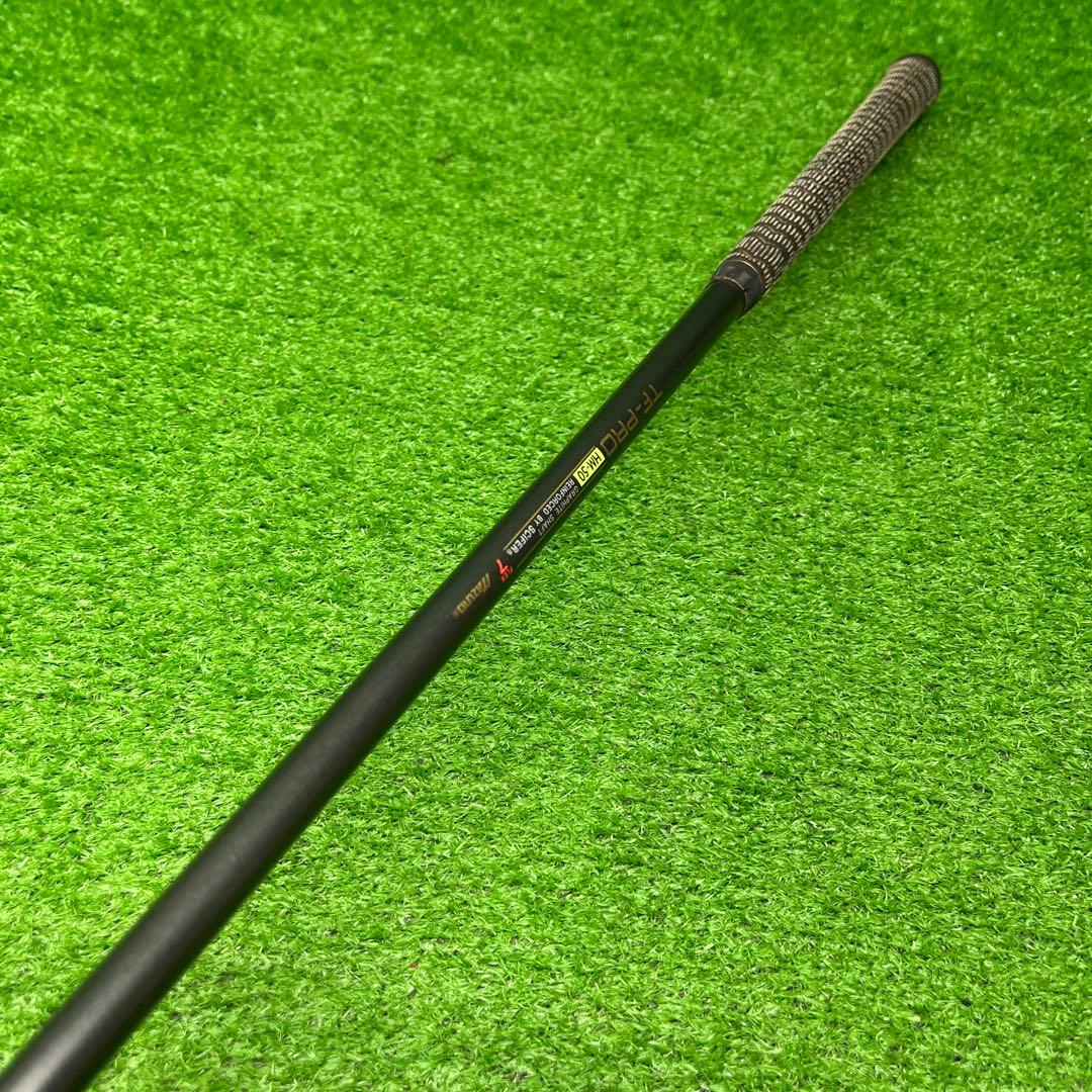 寶TI-1264 MIZUNO Pro MS-203 4番 単品アイアン