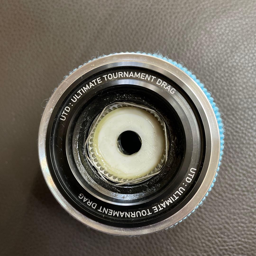 Daiwa Catalina 4500H スピニングリールパーツ