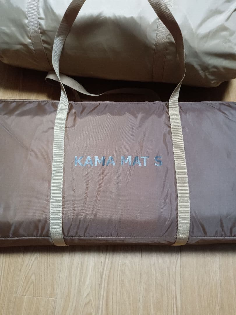 KAMA-S カマボコテント3S セット