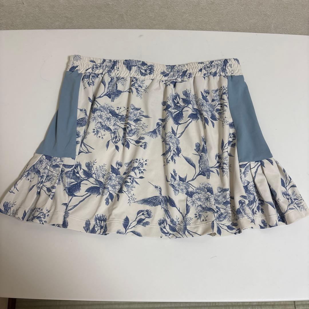 【Admiral】　テニススコート　レディース