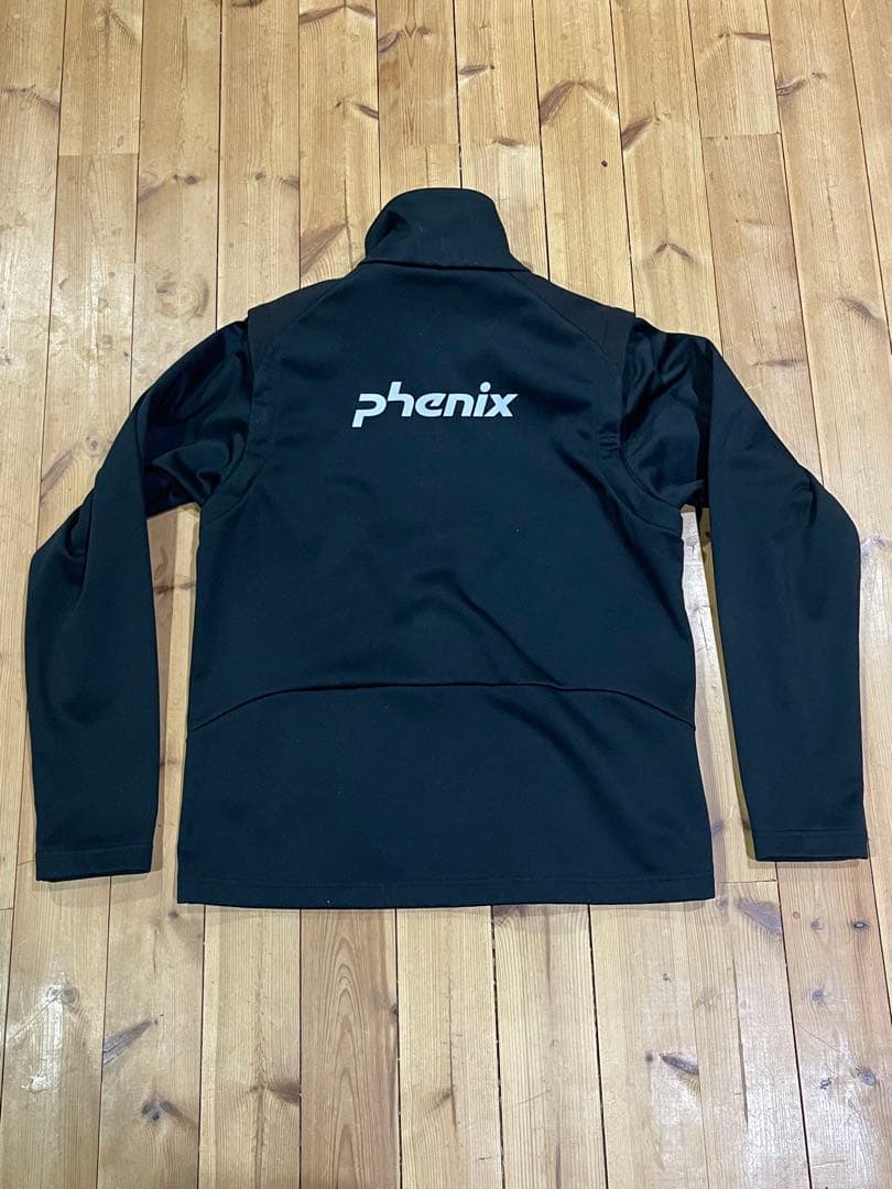 phenix フェニックス　ミドラー　選手用　Sサイズ