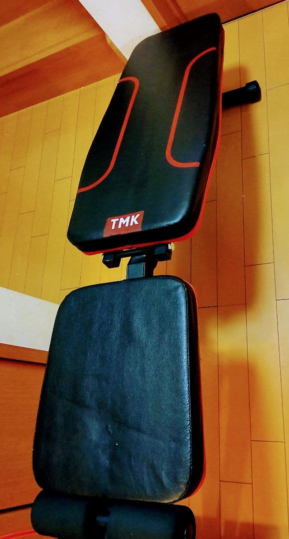 可変式 24kg ダンベル 2個 インクライン ベンチ付き
