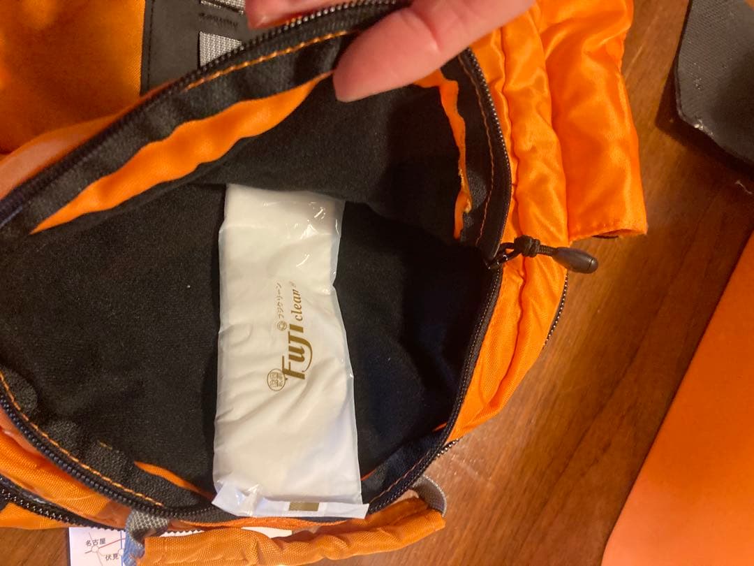 美　BURTON バートン[ak] バックパック　バックカントリー？　30L ？