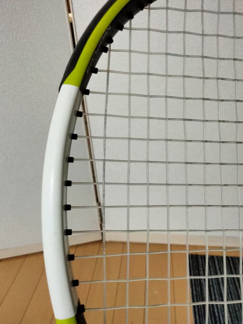 Wilson　nプロ98 2本セット