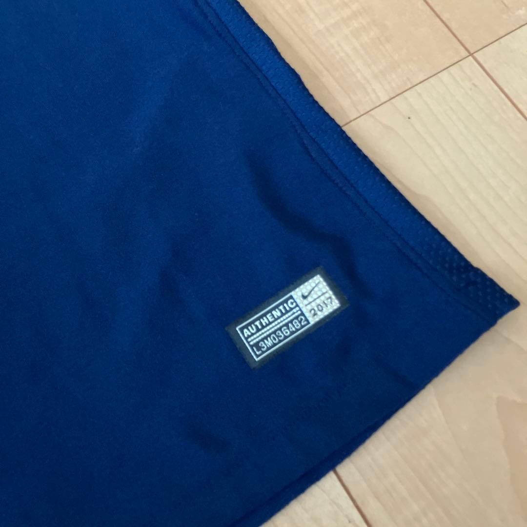 NIKE パリ・サンジェルマンFC 2017ユニフォーム #29 エムバペ レア