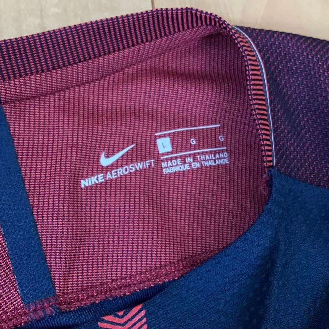 NIKE パリ・サンジェルマンFC 2017ユニフォーム #29 エムバペ レア