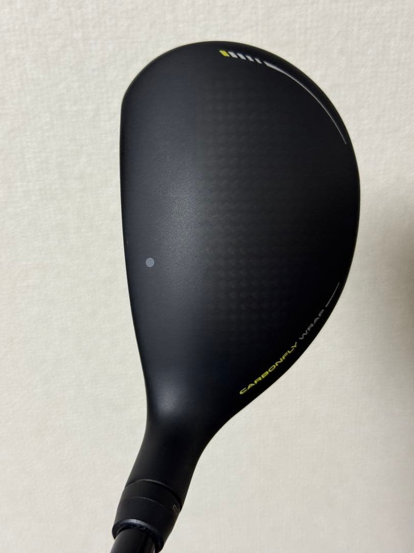 PING G430 U2 KUROKAGE80S ヘッドカバー付