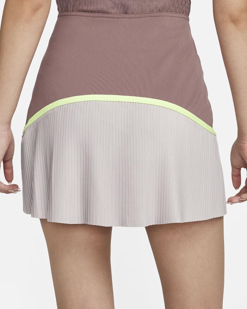 ★新品★　NIKE　ナイキ アドバンテージ Dri-FIT テニススカート