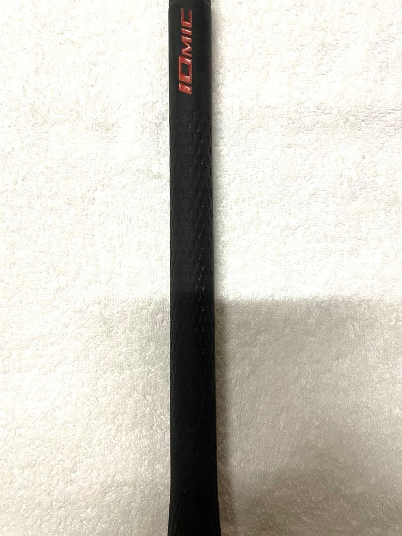 ジゲン　 JIGEN eRookⅢ シャフト バシレウス Z3 60S