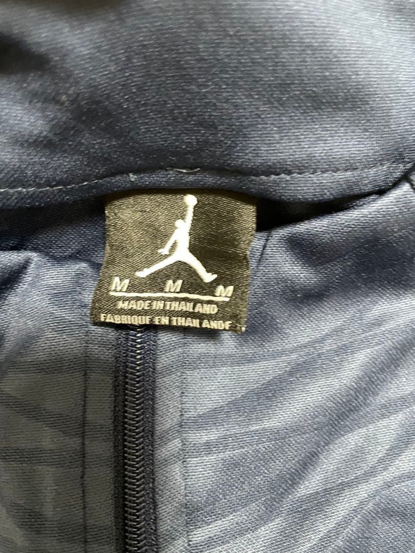 Jordan パリ・サンジェルマン ウェア　上下　セットアップM
