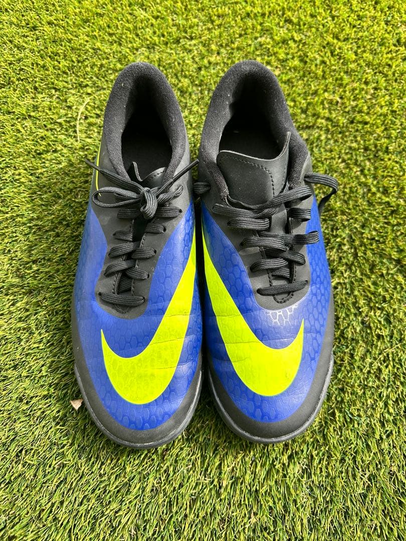 NIKE　ハイパーヴェノム フェイド TF 26.5cm
