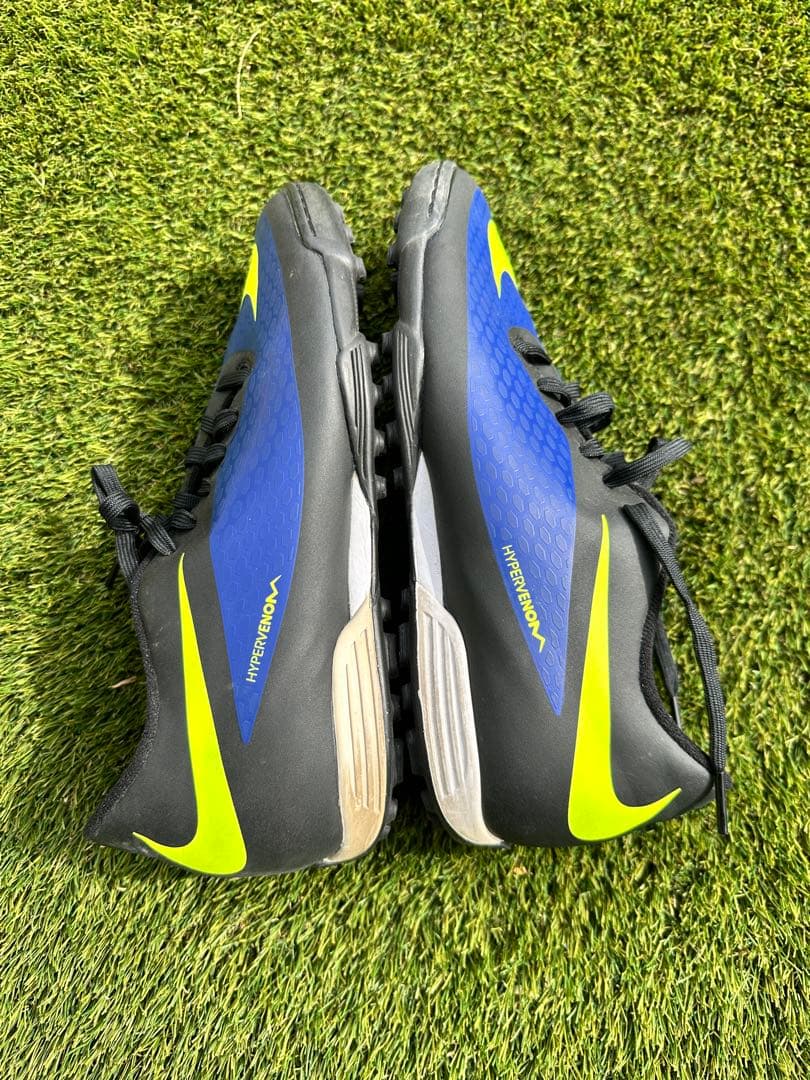 NIKE　ハイパーヴェノム フェイド TF 26.5cm