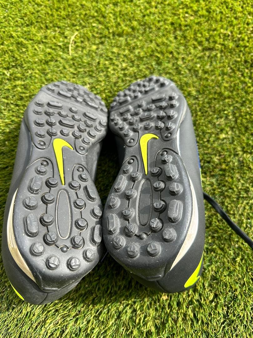 NIKE　ハイパーヴェノム フェイド TF 26.5cm