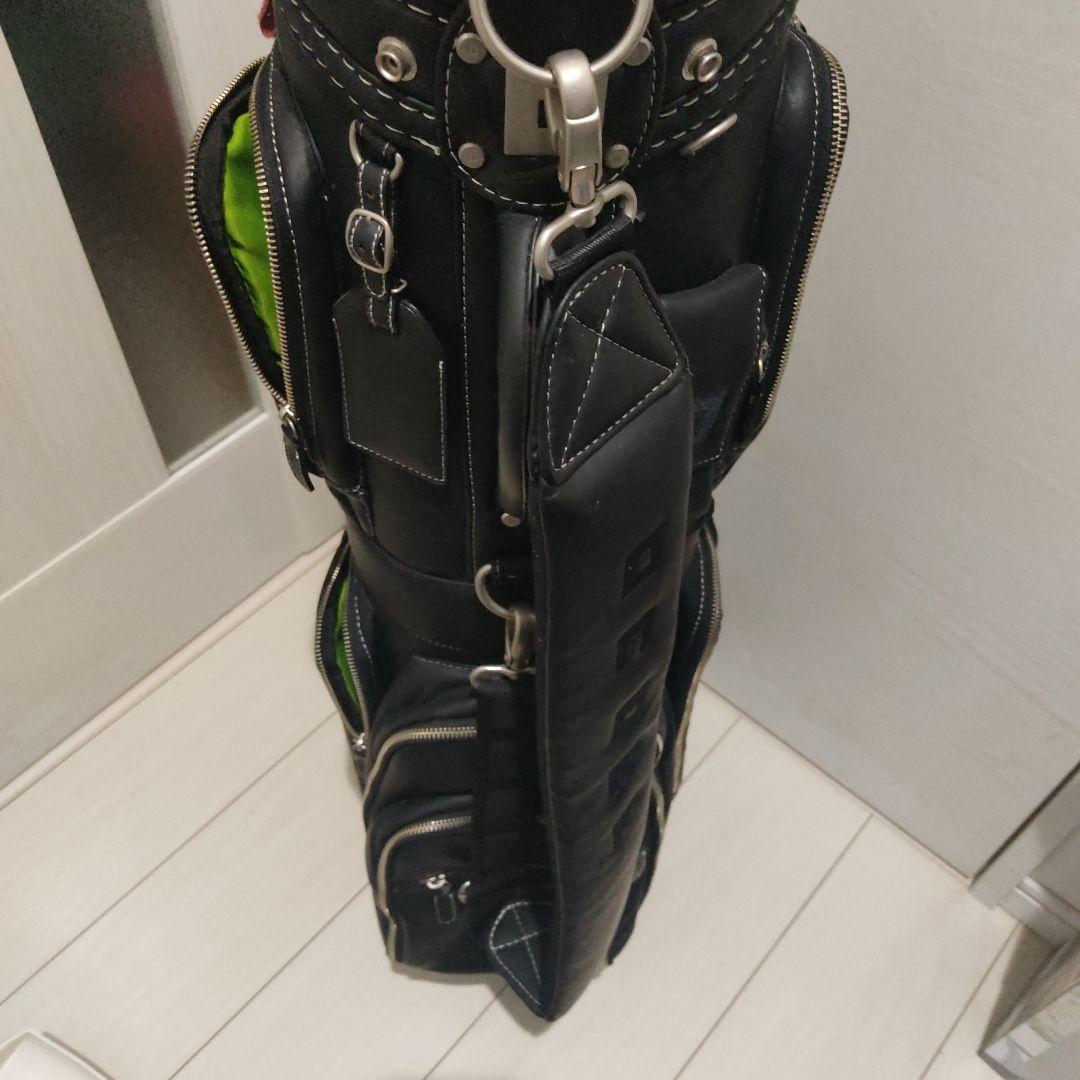 オノフキャディバッグ