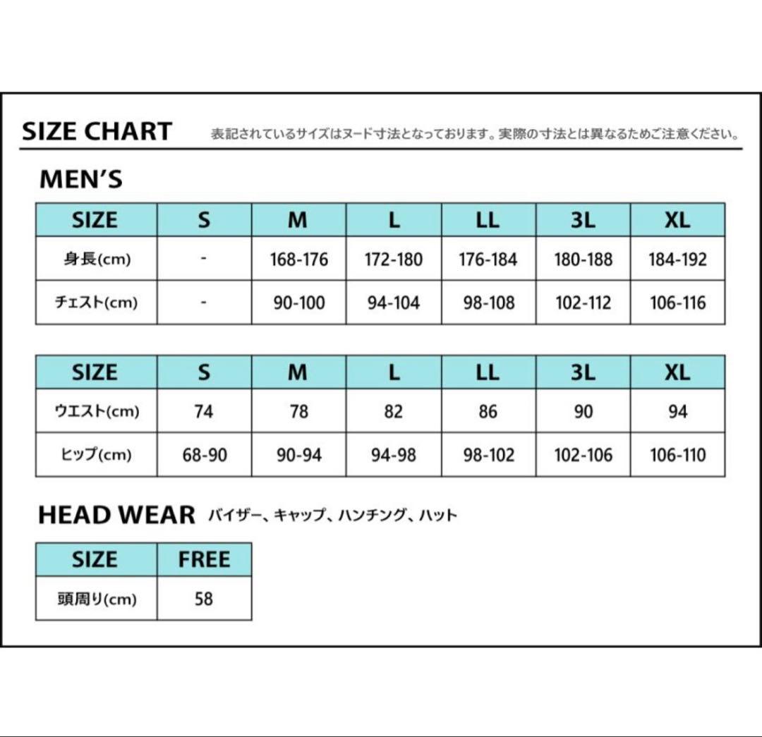 ［新品,未使用］Callaway ネイビー 　ノースリーブベスト L