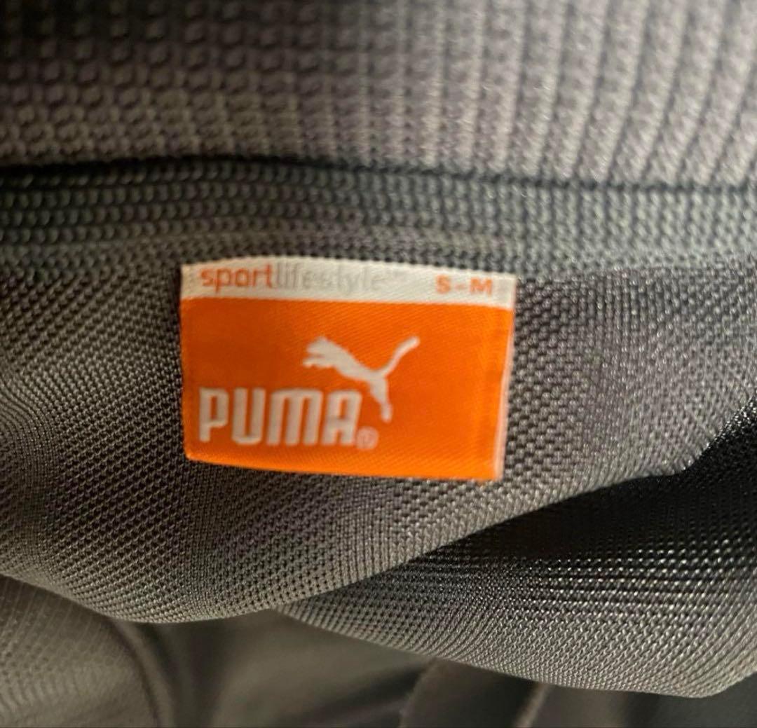 プージャ PUMA ジャージ 上下セット ピンク グレー Y2K