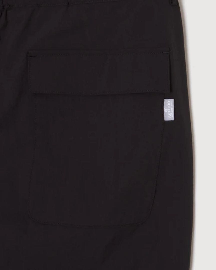 ラフロッグ　ストレッチパンツ